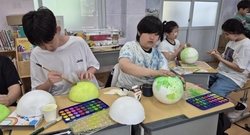 (수신초) 우리가 수신멜론축제의 주인공
