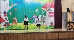 [천안청당초] 아침을 여는 끼와 열정의 무대!