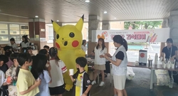 [천안청당초] 청다움in 학교 프로그램 및 학부모회 주관 간식 나눔 행사