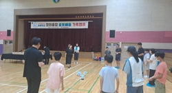 [천안청룡초] 늘봄학교 가족 로봇캠프 성황리 마무리!