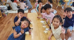 [천안신안초병설유] 아이스크림 한 스쿱과 우정 한 줌, 함께라서 더 맛있는 순간!