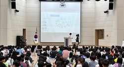 (천안능수초) 2025학년도 여름방학식 실시