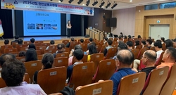 천안교육지원청, 어린이통학버스 안전교육 실시