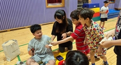 (수신초)“아이들이 주인공이 되는 특별한 경제교육의 장, 수신 아나바다장터”