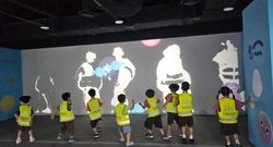 [천안불당유] 꿈누리터에서의 신나는 오감체험