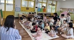 천안신안초등학교병설유치원, 수업나눔 및 동료장학으로 더욱 풍성한 교실경험 공우