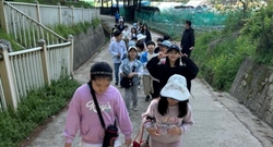 천안월봉초 아버지회, “오늘은 아빠가 간다”