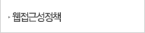 웹접근성정책