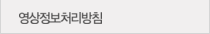 영상정보처리방침