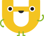 알파벳 U
